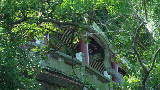 武汉汉阳区晴川阁