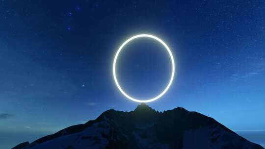 希望之光 时空之门