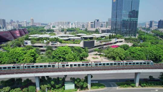 深圳龙城广场