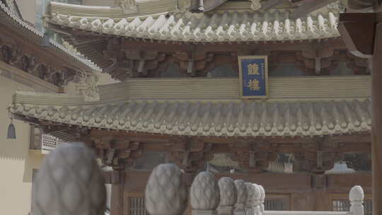 上海静安寺