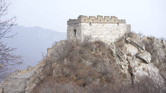 万里长城北京Great wall