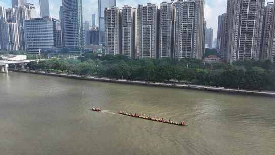 中国广东省广州市天河区猎德招景