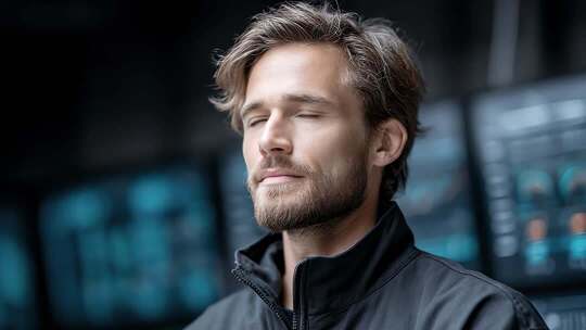 未来科技工程师专注研发创新