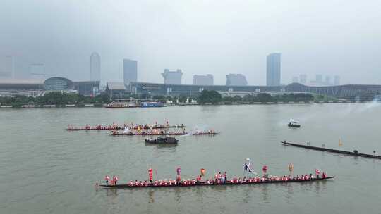 中国广东省广州市天河区程介村招景