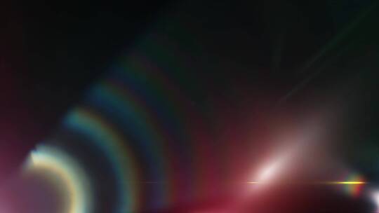 4k彩色光源光线光晕视频素材 (30)