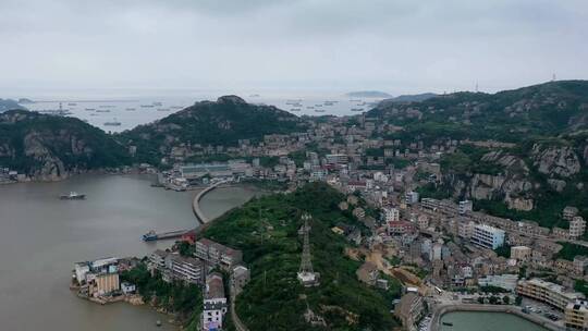 浙江台州温岭海鲜