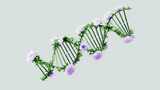 生物技术DNA基因高清在线视频素材下载