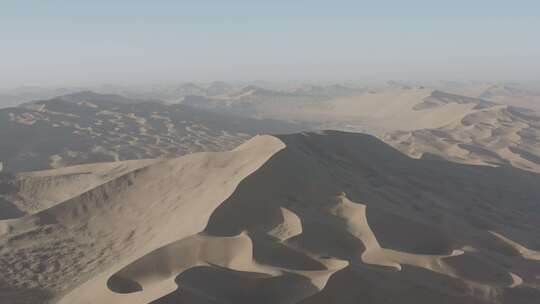沙漠珠峰——必鲁图