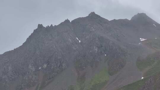 丙察察219国道风景