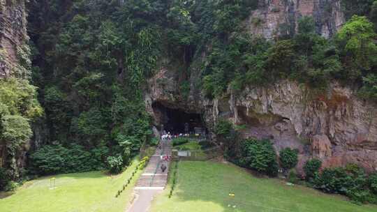 怡保怡保霹雳怡保马来西亚怡保洞寺