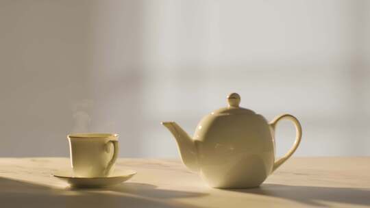 茶壶 茶杯 茶文化