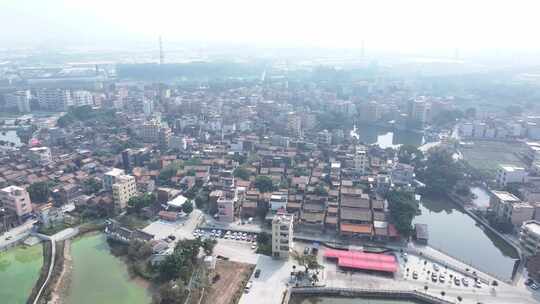 中国佛山市南海区狮山镇大榄村