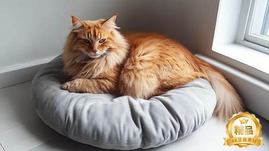 萌猫治愈瞬间集锦宠物猫咪可爱猫生活