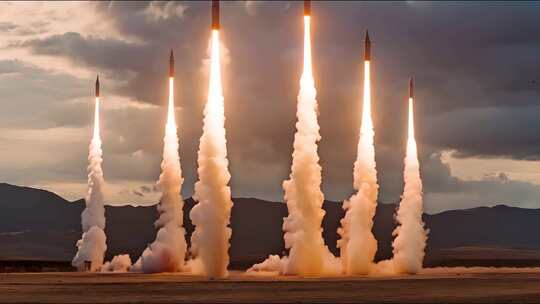 战争现代陆海空大战毁灭