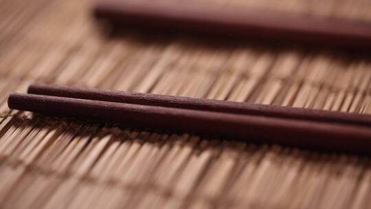 木质筷子竹筷子