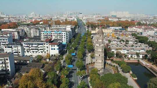 扬州仪征景区文旅宣传合集