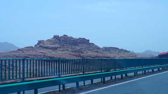 地理 地貌 沙漠化 荒山野岭