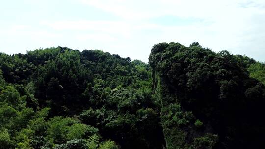 湖南衡阳花果山