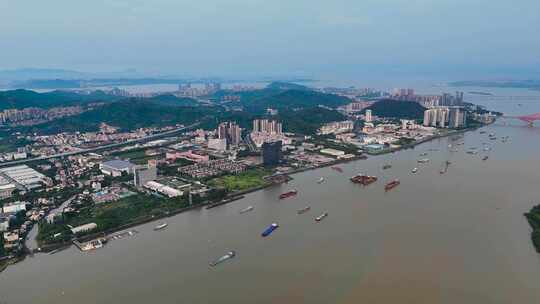 广州南沙 一线城市 南沙