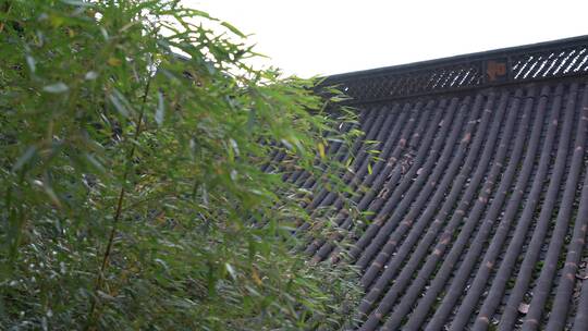 杭州西湖区北高峰法华寺禅院