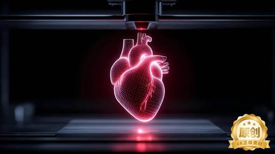 生物科技驱动生命新生