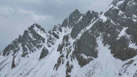 玉龙雪山登山