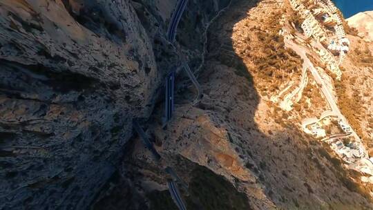唯美意境，一起享受大自然的美，住进风景里