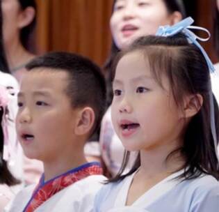 小孩说话声唱歌声孩童声-2 小孩说话声唱歌声孩童声-2