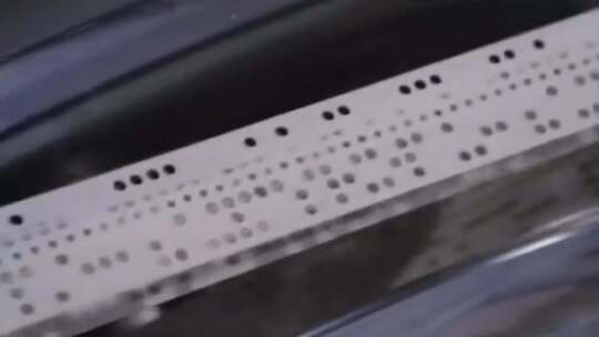 50-70年代 机械计算机