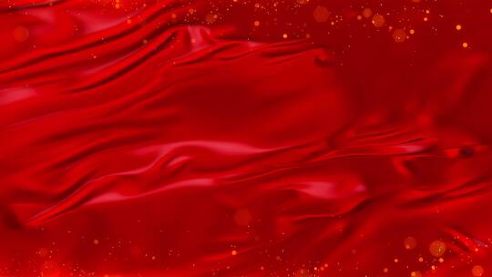 4K唱支山歌给党听MV无标志