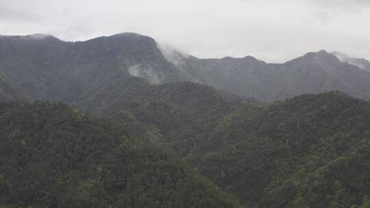 绿水青山