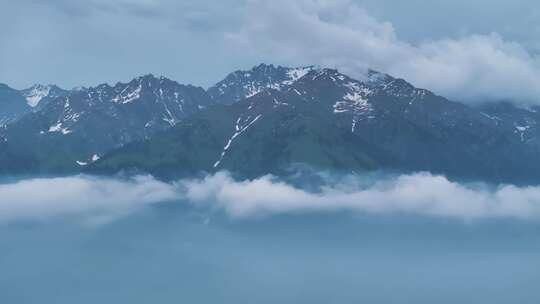 禅意水墨风光