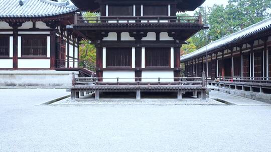 日本京都金福寺