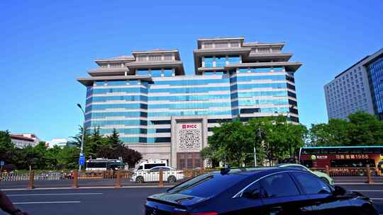 中国人民保险大厦