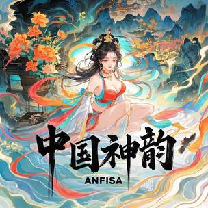 国风音乐专辑主打曲-悠扬古韵-春江花月夜 国风音乐专辑主打曲-悠扬古韵-春江花月夜