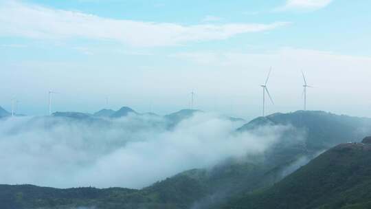 中国广东省清远市阳山县八界山