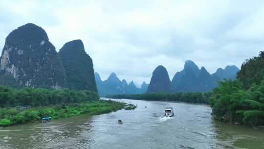 桂林山水