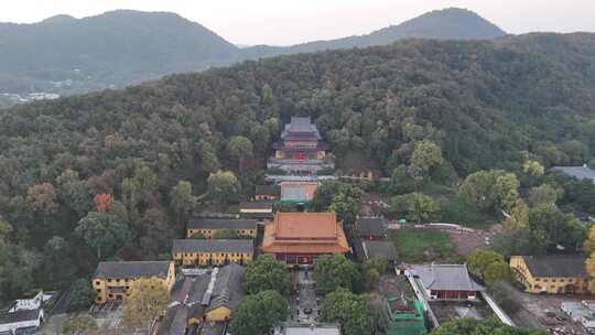 杭州西湖风景区