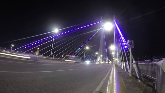合生大桥 惠州 惠州地标视频素材模板下载