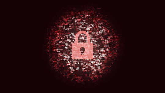 网络安全-红锁