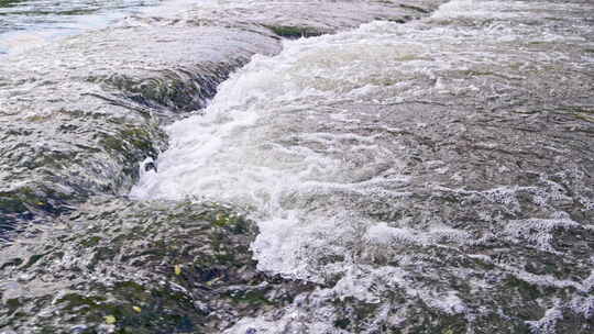 河流 河水 水流 流域