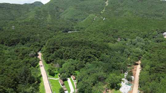 中国科学院大学 试验场 实验基地