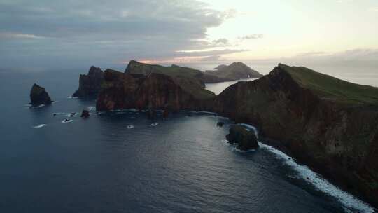 葡萄牙，马德拉，Ponta Do Ros