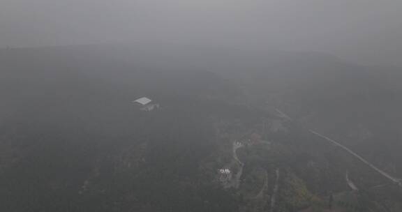 洛阳平流雾新区