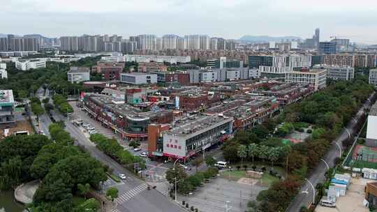 苏州科技大学石湖校区西校区