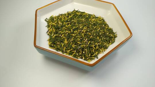 莲子心茶茶饮