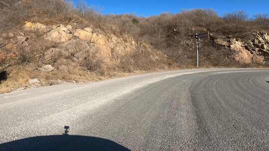 公路 车辆 行驶 移动 道路 自然风景