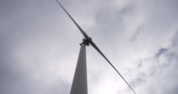 海岛风电能源