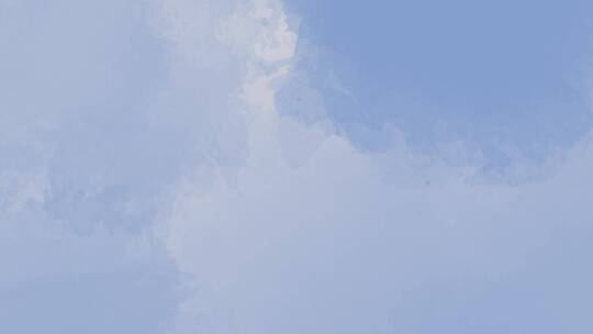 水彩水墨晕染扩散背景 (1)