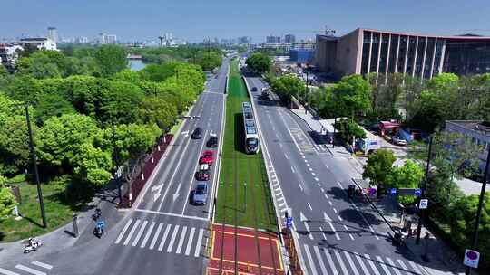 嘉兴有轨电车城市轨道交通